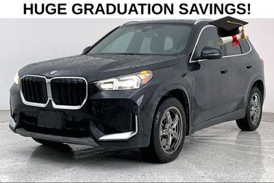 2023 BMW X1 xDrive28i