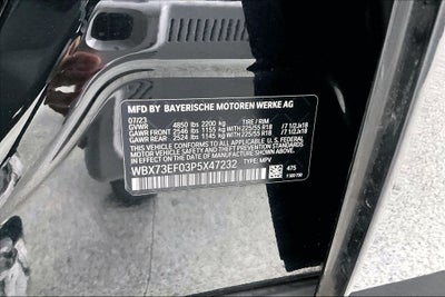 2023 BMW X1 xDrive28i