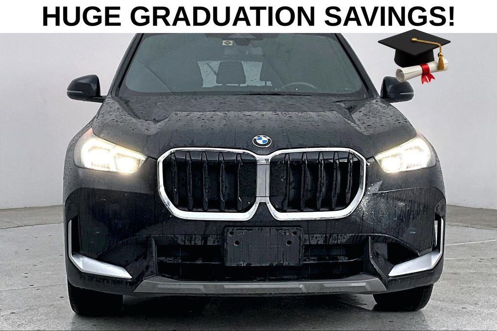 2023 BMW X1 xDrive28i