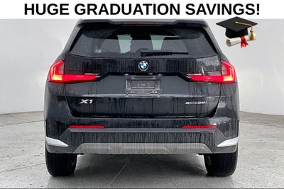 2023 BMW X1 xDrive28i