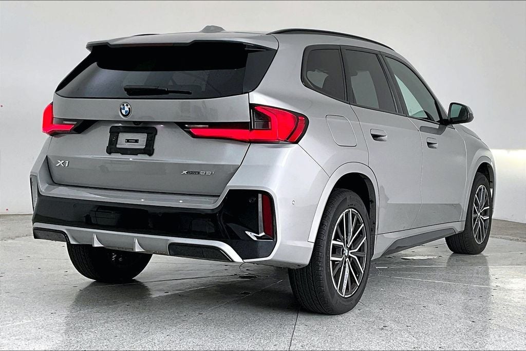 2025 BMW X1 xDrive28i M Sport