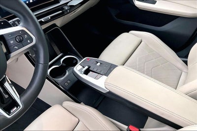 2025 BMW X1 xDrive28i M Sport