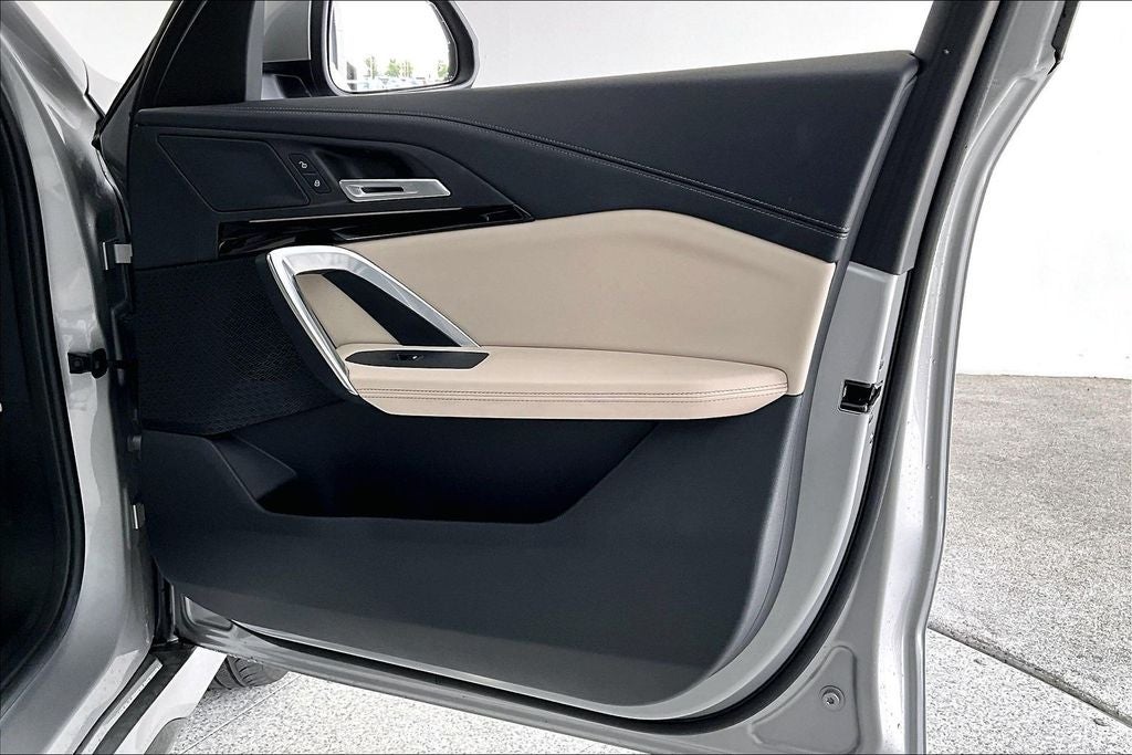 2025 BMW X1 xDrive28i M Sport