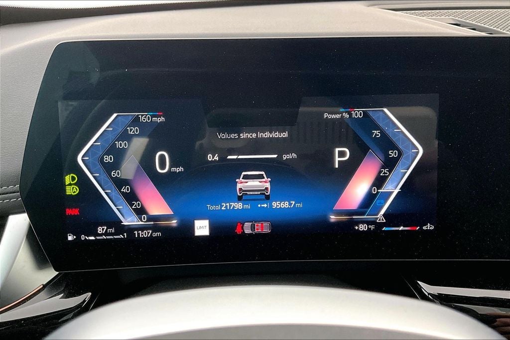 2025 BMW X1 xDrive28i M Sport