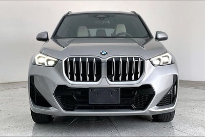 2025 BMW X1 xDrive28i M Sport