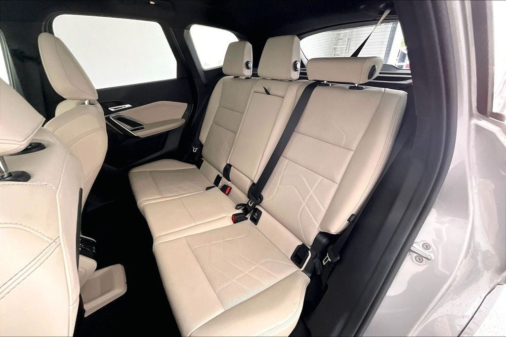 2025 BMW X1 xDrive28i M Sport