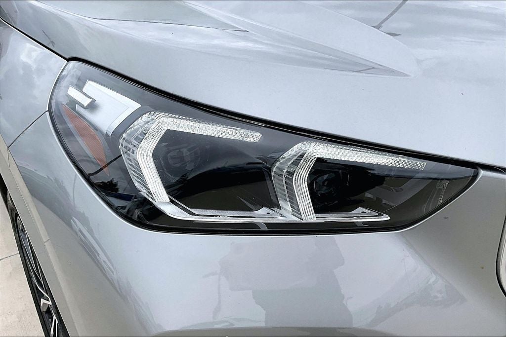 2025 BMW X1 xDrive28i M Sport
