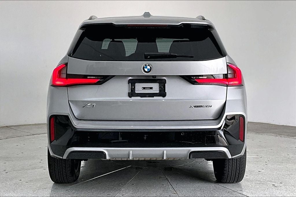 2025 BMW X1 xDrive28i M Sport
