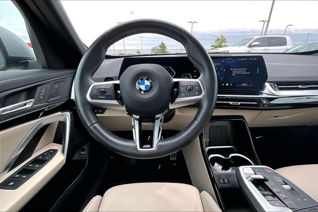 2025 BMW X1 xDrive28i M Sport