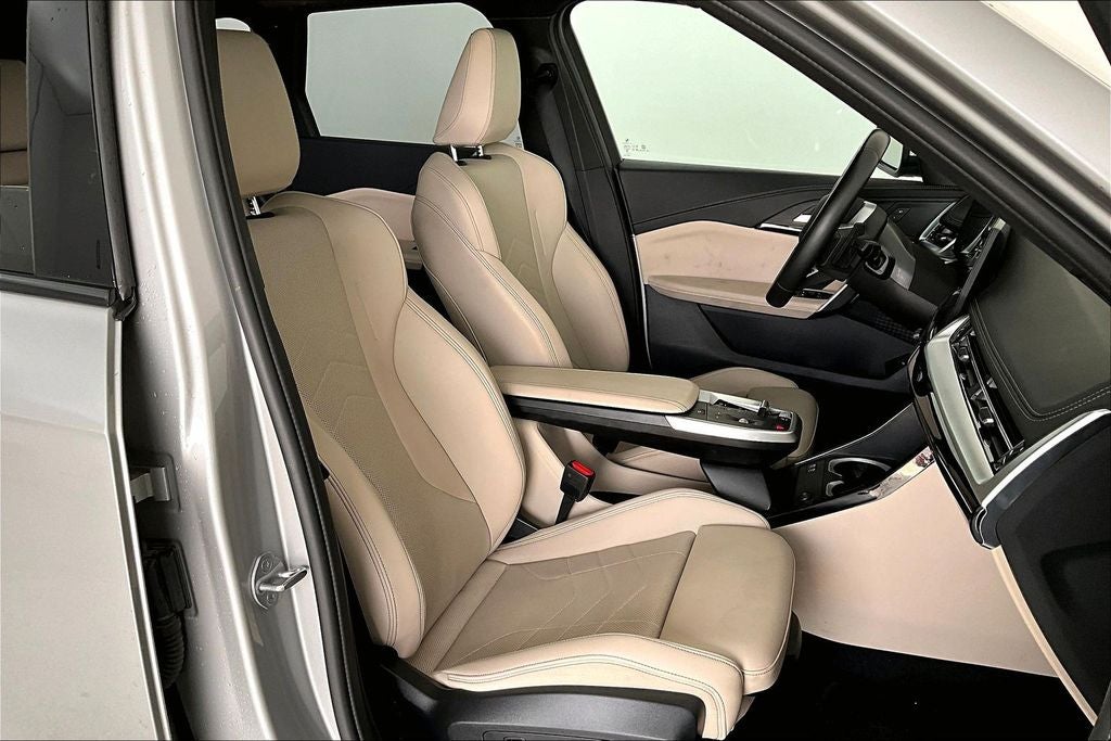 2025 BMW X1 xDrive28i M Sport