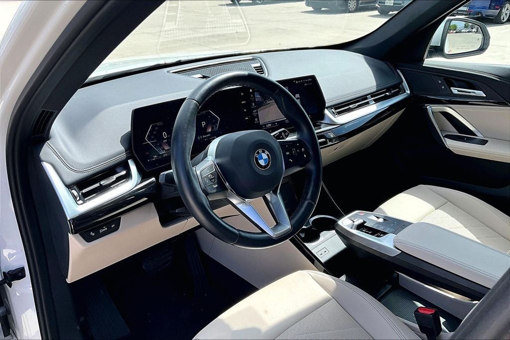 2023 BMW X1 xDrive28i