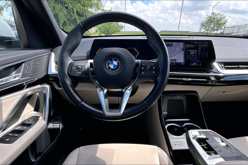 2023 BMW X1 xDrive28i