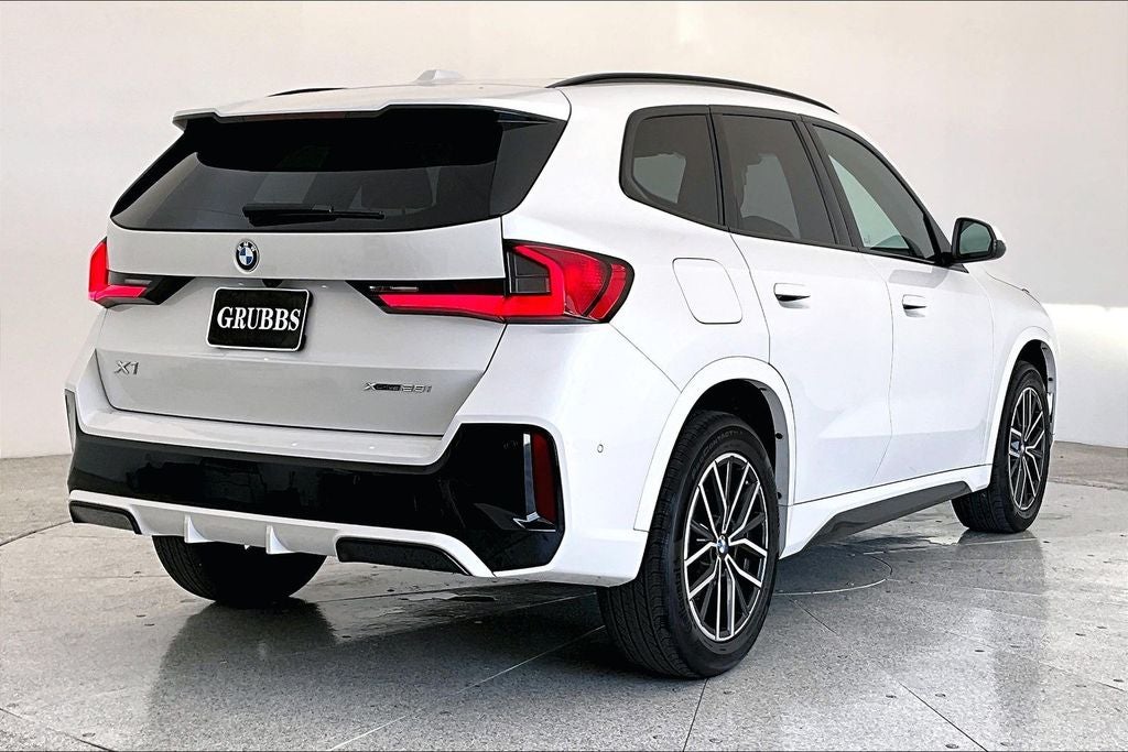 2025 BMW X1 xDrive28i M Sport