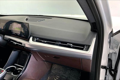 2025 BMW X1 xDrive28i M Sport