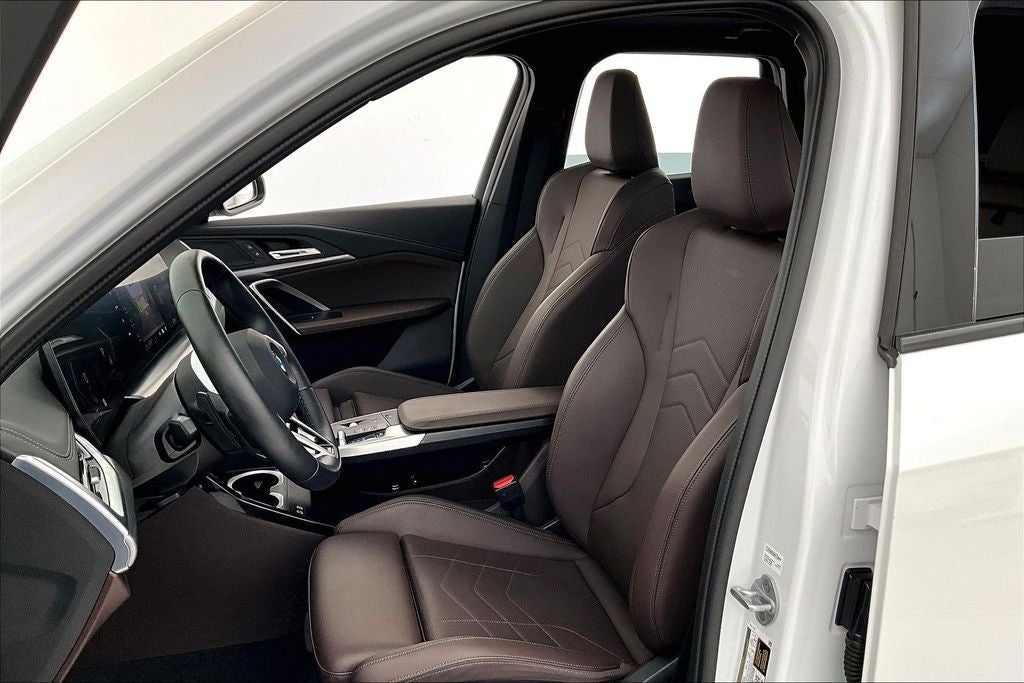 2025 BMW X1 xDrive28i M Sport