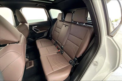 2025 BMW X1 xDrive28i M Sport