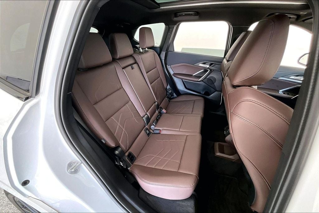 2025 BMW X1 xDrive28i M Sport
