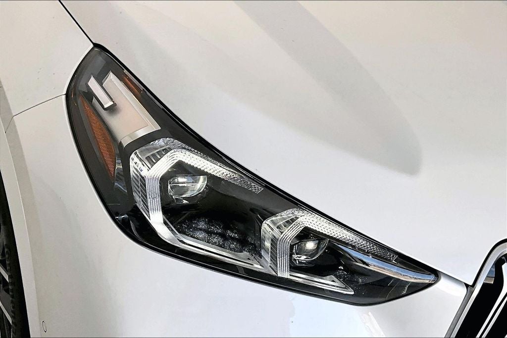 2025 BMW X1 xDrive28i M Sport