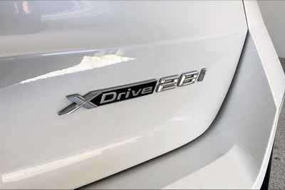 2025 BMW X1 xDrive28i M Sport