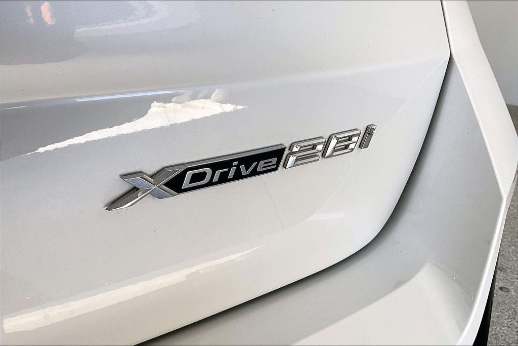 2025 BMW X1 xDrive28i M Sport