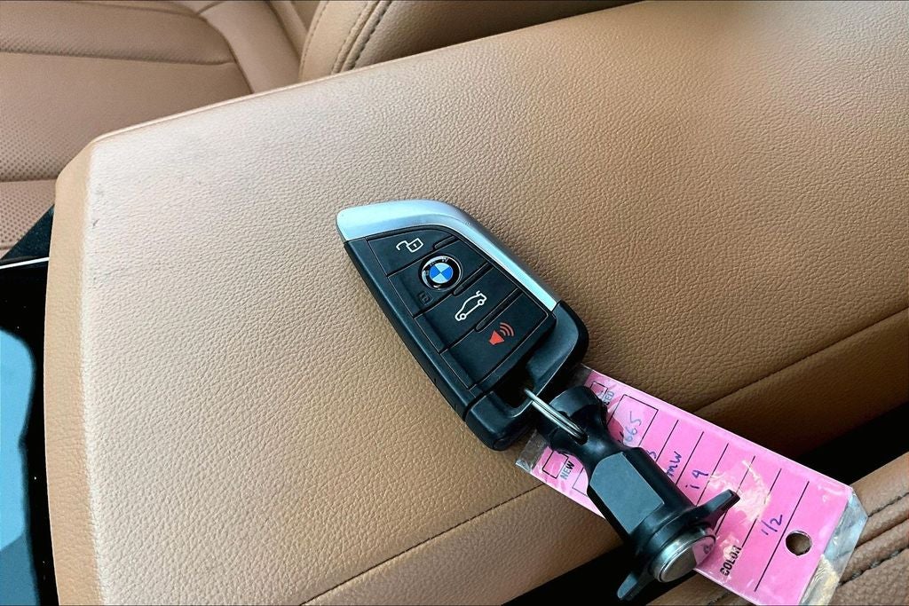 2023 BMW i4 eDrive40