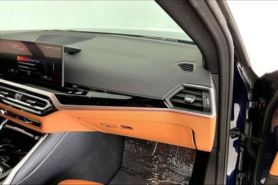 2023 BMW i4 eDrive40