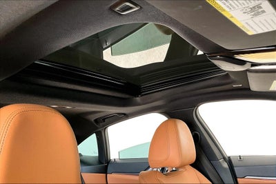 2023 BMW i4 eDrive40