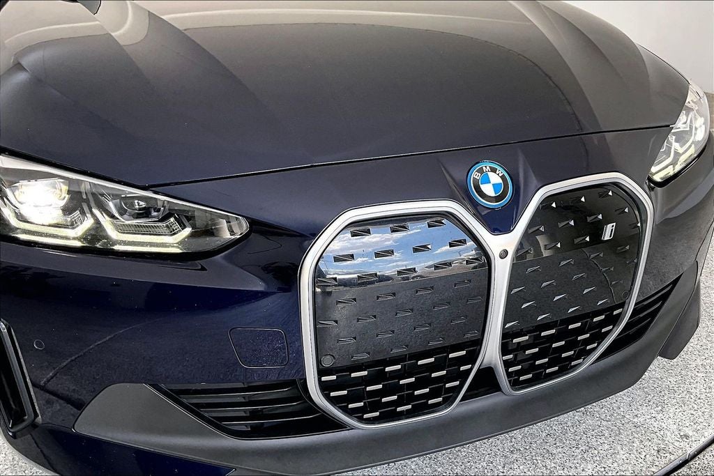 2023 BMW i4 eDrive40