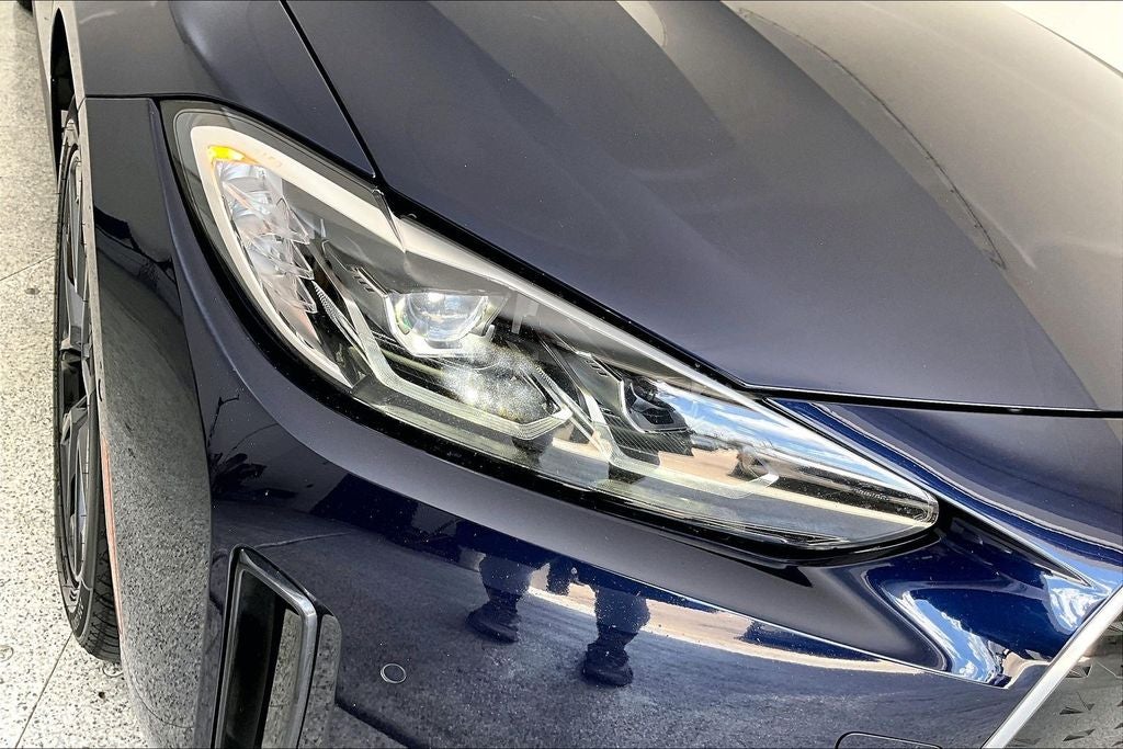 2023 BMW i4 eDrive40