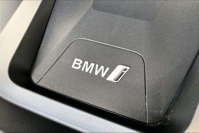 2023 BMW i4 eDrive40