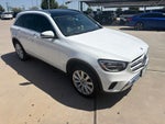 2020 Mercedes-Benz GLC GLC 300
