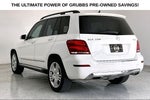 2014 Mercedes-Benz GLK GLK 350 4MATIC®