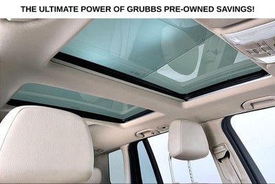 2014 Mercedes-Benz GLK GLK 350 4MATIC®