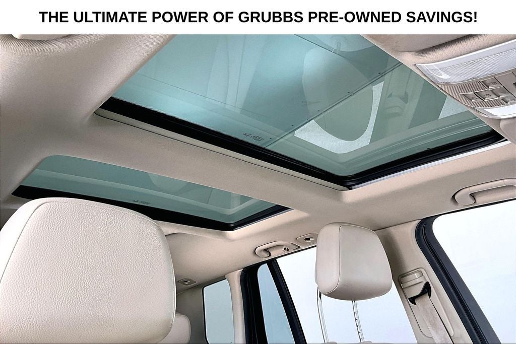 2014 Mercedes-Benz GLK GLK 350 4MATIC®