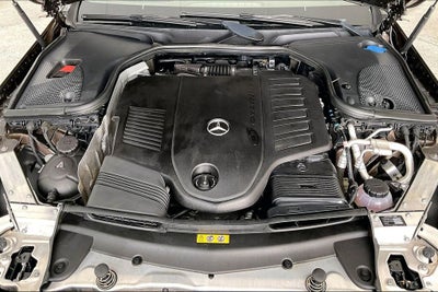 2019 Mercedes-Benz CLS CLS 450