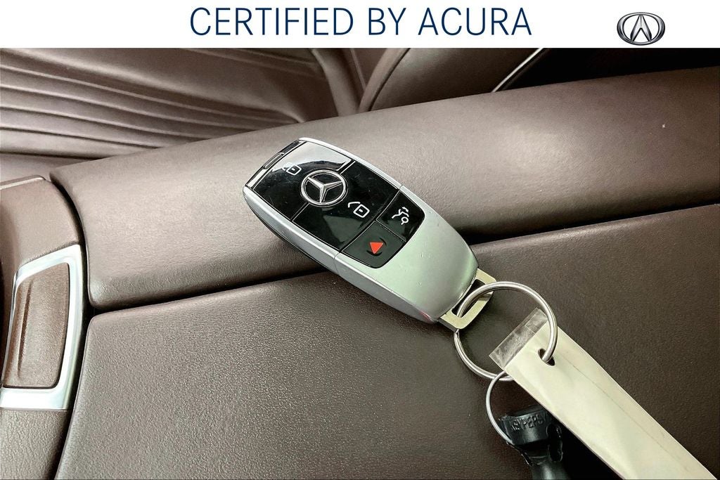 2019 Mercedes-Benz CLS CLS 450