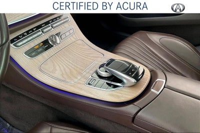 2019 Mercedes-Benz CLS CLS 450