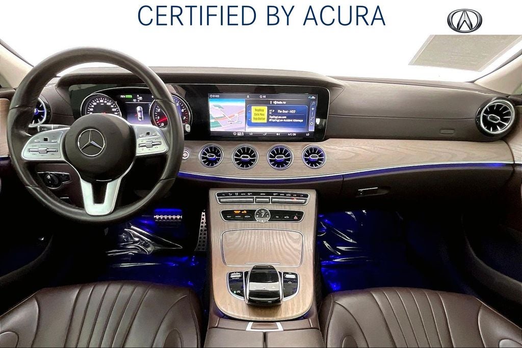 2019 Mercedes-Benz CLS CLS 450