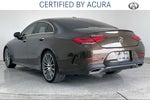 2019 Mercedes-Benz CLS CLS 450