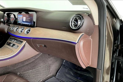 2019 Mercedes-Benz CLS CLS 450