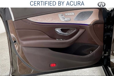 2019 Mercedes-Benz CLS CLS 450