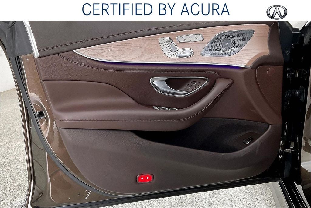 2019 Mercedes-Benz CLS CLS 450