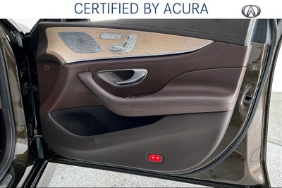 2019 Mercedes-Benz CLS CLS 450