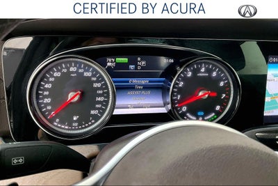 2019 Mercedes-Benz CLS CLS 450