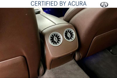 2019 Mercedes-Benz CLS CLS 450