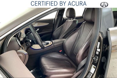 2019 Mercedes-Benz CLS CLS 450