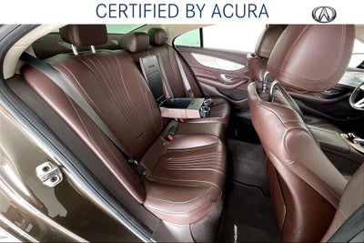 2019 Mercedes-Benz CLS CLS 450