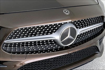 2019 Mercedes-Benz CLS CLS 450