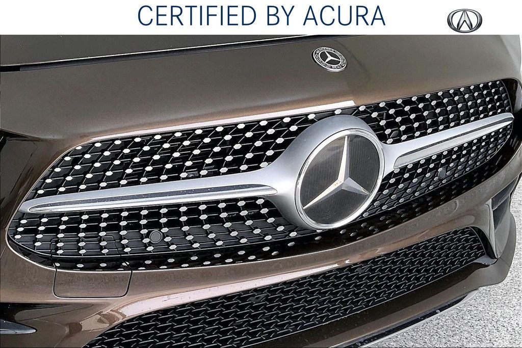 2019 Mercedes-Benz CLS CLS 450