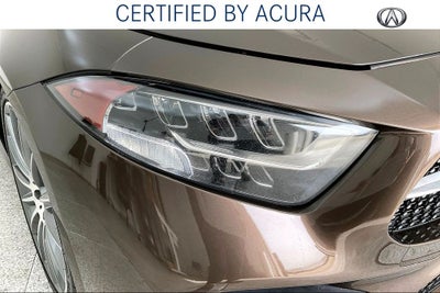 2019 Mercedes-Benz CLS CLS 450